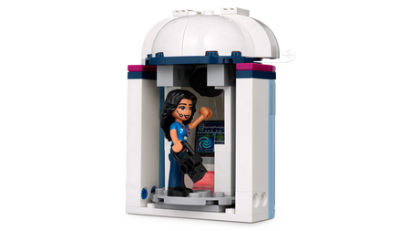 Lego 41713 Kosmiczna akademia Olivii