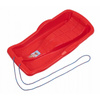 Sanki plastikowe karol 3-7lat max obc. 30kg