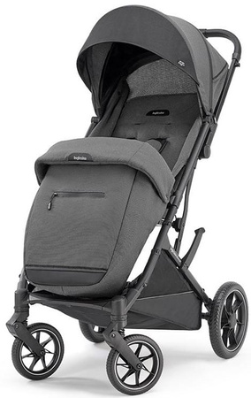 Inglesina wózek spacerowy maior charcoal grey 079302