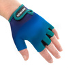 Rękawiczki rowerowe Meteor Kids S Fluid 069282