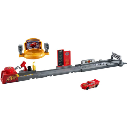 Cars JDJ02 Skok po Złoty Tłok 284900