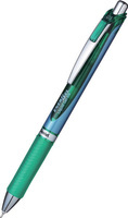 Zielony