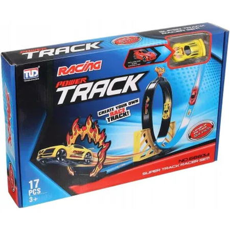 TOR WYŚCIGOWY Z 1 AUTEM 851453