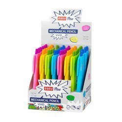 Ołówek automatyczny easy flow 261551 /48/