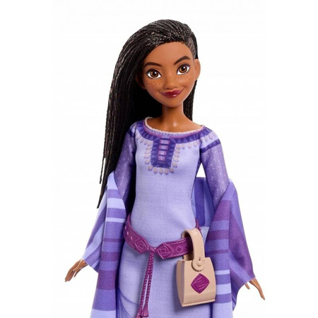 Disney HPX25 Życzenie Asha z Rosas zestaw 169887