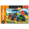 Puzzle Trefl 60 Pojazd rolnika 164923