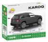 Cobi 24579 skoda karoq 100 kl.