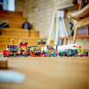 Lego 60389 City Warsztat tuningowania samochodów 