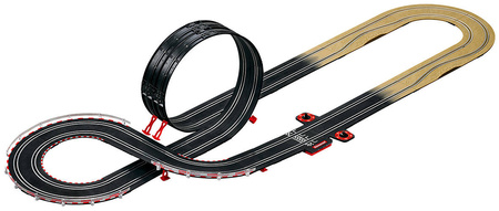 Carrera go!!! Tor super rally 4,9m 624955