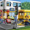 Lego 60329 City Dzień w szkole