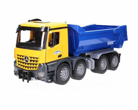 Bruder 03623 mercedes benz arocs wywrotka 036232