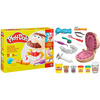 Play-doh f1259 ciastolina zestaw dentysta 