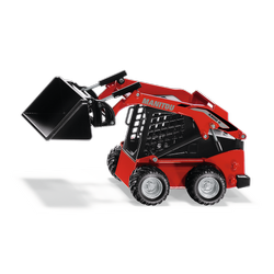 Siku 3049 Manitou 3300V mini ładowarka
