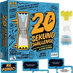 Gra Trefl 20 Sekund Challenge 019346