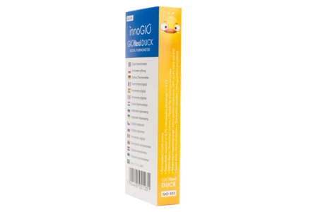 Innogio Termometr cyfrowy GIOflexi Duck GIO-503 021231