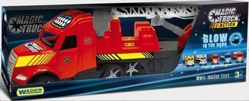 Magic trucks emergency-straż wader 36220
