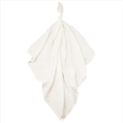 Texpol pieluszka bambusowa 120x120 170g Classic biały gat1 043820