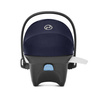 Cybex Aton M i-Size Granite Black Nosidełko Fotelik Samochodowy 
