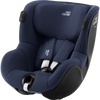 Fotelik Britax Dualfix iSense Br Indigo Blue 