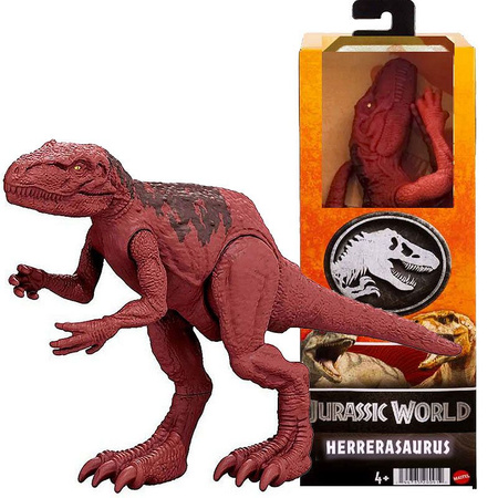 Jurassic World HLT47/GWT54 Herrerasaurus 118663