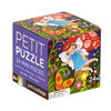 Petit collage puzzle mini wróżka 449149
