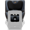 Britax Romer Dualfix 3 i-Size BR Blue Marble Fotelik samochodowy