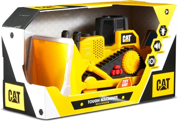 CAT Spychacz światło/dźwięk 822876