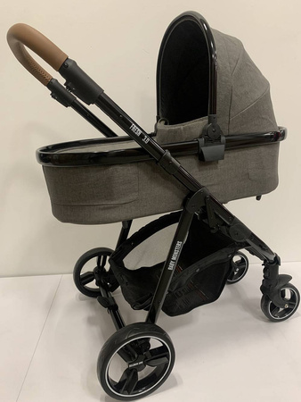 [OUTLET] Baby Monsters wózek Fresh 3.0 Texas 865281
