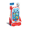 Clementoni Baby Smartfon dziecięcy 179282