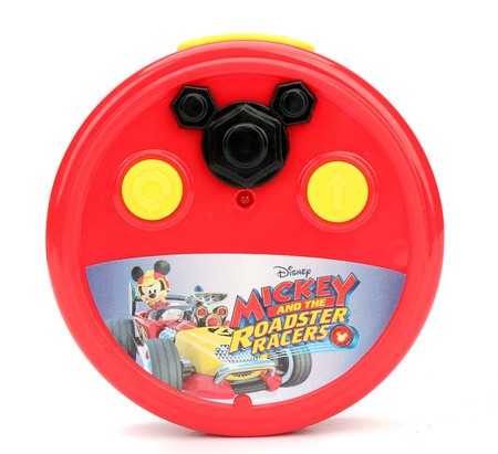 JADA Auto na radio Mickey Roadster 079726