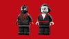 Lego 76244 Marvel Miles MOrales kontra Morbius 