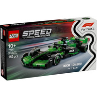 Sauber Team