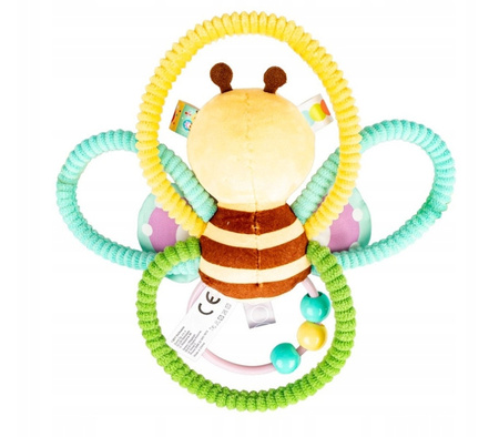 Balibazoo Pszczółka Basia dzwoneczek 826156