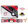 Pokemon PKW3650 Bandoliera Eevee W5 709923