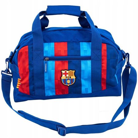 Torba treningowa FC BARCELONA 197418