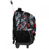 PASO PLECAK NA KÓŁKACH SPIDER MAN SP25WW-997 136691