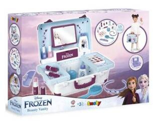 Smoby Kraina Lodu Walizka Beaty 201533