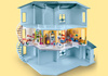 Playmobil 70986 Dodatkowe piętro nowoczesnego domu 709868
