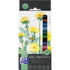Pastele olejne Oxford 12szt 242674