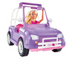 Steffi auto+przyczepa dla konia 041144