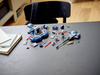 Lego 75283 czołg opancerzony 