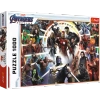 Puzzle Trefl 1000 Avengers: Koniec gry
