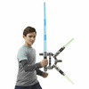 Star wars b2949 miecz świetlny bladebuilders 