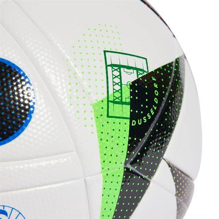 Adidas Piłka nożna Euro24 Fussballiebe League Box IN9369 roz.5 182127