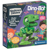 Clementoni Naukowa zabawa Dinobot T-Rex 507955