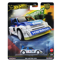 Metro 6R4