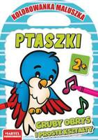 Ptaszki