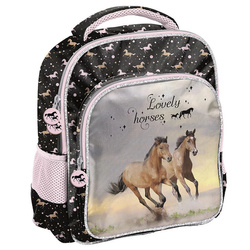 PASO PLECAK KONIE PP25HA-337 134994