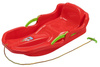 Sanki plastikowe speed bob 3-7lat max obc. 30kg 256685 