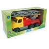 City Truck straż pożarna Wader 32603